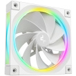 120mm DeepCool FL12R White
