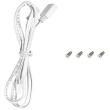 120mm DeepCool FL12R White