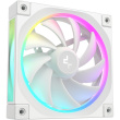 120mm DeepCool FL12 Valge