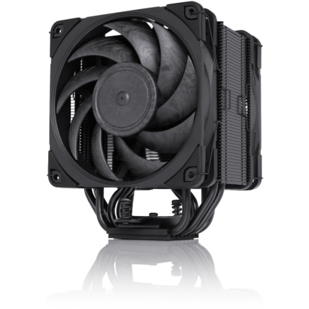 K NOCTUA Kühler NH-U12A chromax.Must