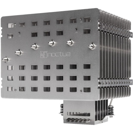 K NOCTUA NH-P1 (silber)