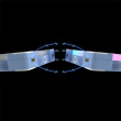 140mm Thermaltake SWAFAN EX14 ARGB PC Cooling Fan Hydrangea Blue TT Premium Edition 3 Fan Pack