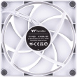 140mm Thermaltake CT140 PC Cooling Fan Белый 500-1500rpm - 2Pack