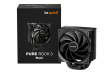 be quiet! Pure Rock 3 Must Processor Air cooler 12 cm 1 pc(s)