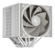 DeepCool Assassin VC Elite WH Processor Air cooler 120/140 mm Valge 1 pc(s)