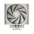 DeepCool Assassin VC Elite WH Processor Air cooler 120/140 mm Valge 1 pc(s)