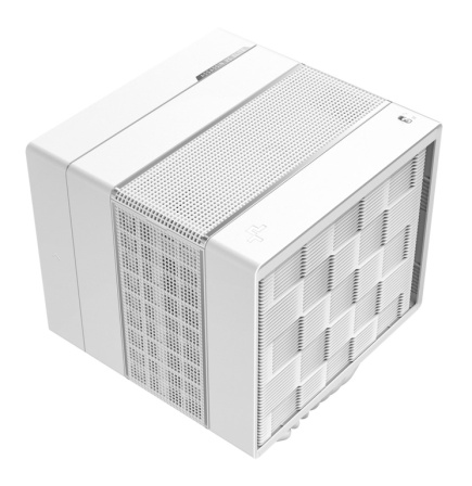 DeepCool Assassin VC Elite WH Processor Air cooler 120/140 mm Valge 1 pc(s)