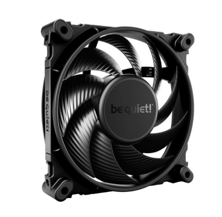 Be quiet! Fan Silent Wings 4 120mm PWM