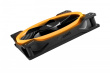 Be quiet! Fan Light Wings LX 140 mm PWM Reverse Must