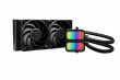 Be quiet! CPU cooler Silent Loop 3 240mm AIO