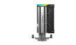 DeepCool AK400 DIGITAL SE Cooling