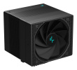 DeepCool ASSASSIN IV Processor Air cooler 14 cm Черный 1 pc(s)