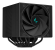 DeepCool ASSASSIN IV Processor Air cooler 14 cm Черный 1 pc(s)