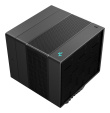 DeepCool ASSASSIN IV Processor Air cooler 14 cm Черный 1 pc(s)