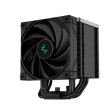 DeepCool AK500 ZERO DARK Processor Air cooler 12 cm Must