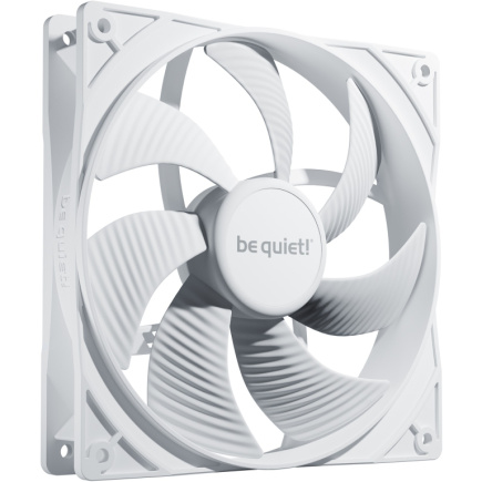 140mm be quiet! Pure Wings 3 PWM Белый