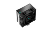 DeepCool AK400 Processor Air cooler 12 cm Черный 1 pc(s)