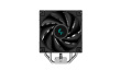 DeepCool AK400 Processor Air cooler 12 cm Черный 1 pc(s)