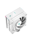 DeepCool AK400 DIGITAL SE WH cooling