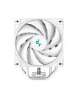 DeepCool AK400 DIGITAL SE WH cooling