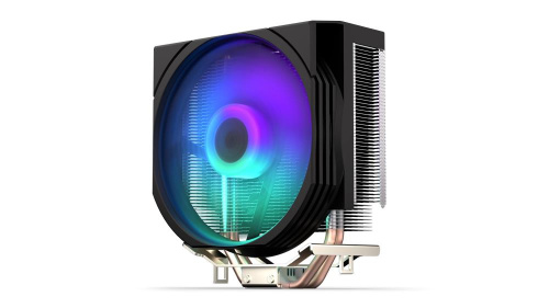 CPU COOLER S_MULTI/SPARTAN 5 ARGB EY3A002 ENDORFY