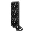 Savio CPU liquid cooler NOX 360 MM SAVIO