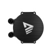 Savio CPU liquid cooler NOX 360 MM SAVIO