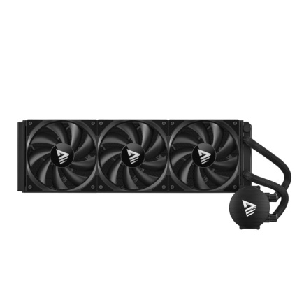 Savio CPU liquid cooler NOX 360 MM SAVIO