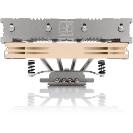 K NOCTUA NH-L12S Prozessor-Luftkühler