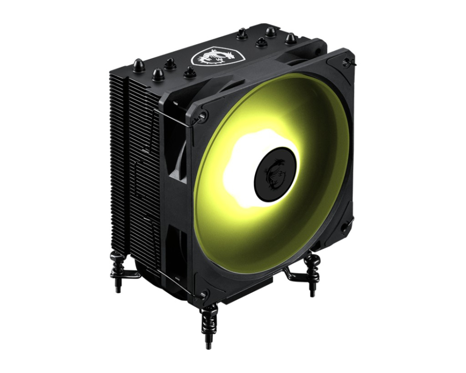 Tootefoto - MSI MAG COREFROZR AA13