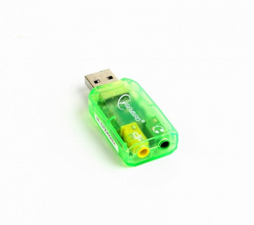 ND CARD USB EXT. VIRTUS/SC-USB-01 GEMBIRD