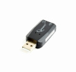 Gembird Premium USB sound card Virtus Plus 2.0