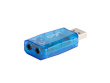 UGo External soundcard virtual 5.1 USB