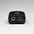 AXAGON AXAGON ADA-17, USB 2.0 external sound card 24b