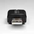 AXAGON AXAGON ADA-17, USB 2.0 external sound card 24b