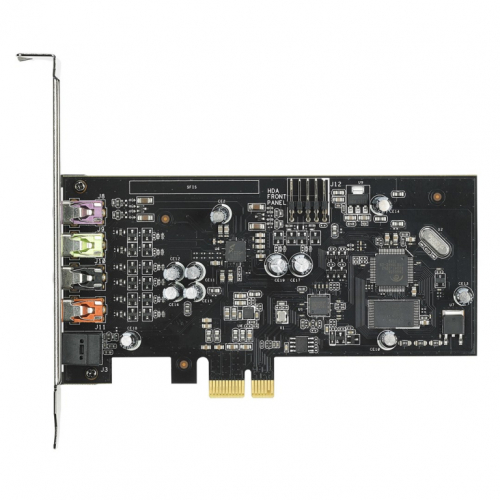 ASUS Xonar SE Internal 5.1 channels PCI-E