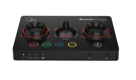 Creative Labs Sound Blaster GC7