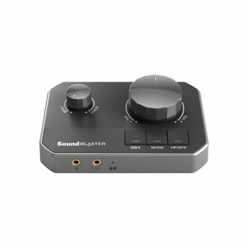 Creative Labs Sound card Sound Blaster G8