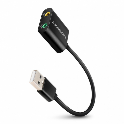 ND CARD USB2.0 48KHZ/16BIT/0.15M ADA-12 AXAGON