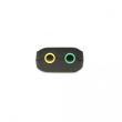 Manhattan Sound card Hi -Speed USB 3-D