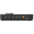 ASUS Soundsystem Xonar U5 Soundsystem