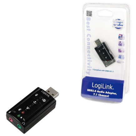 LogiLink Wireless N Modemrouter 30