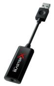 Creative Sound BlasterX G1 - lydkort