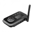 LogiLink BT 5.0 audio transmitter and receiver