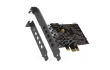 Creative Labs Sound card Sound Blaster Audigy FX V2