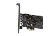 Creative Labs Sound card Sound Blaster Audigy FX V2