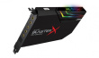 Creative Labs Sound Blaster X AE-5 plus soundcard internal