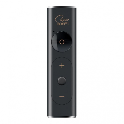 Creative Labs Sound Blaster X1 externa l soundcard