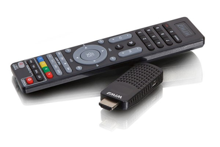 Wiwa WIWA H.265 MINI DVB-T/DVB-T2 H.265 HD