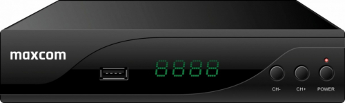 Maxcom Tuner MaxTVT2 DVB - T2